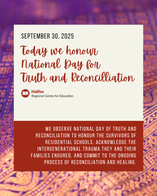 National Day for Truth and Reconciliation