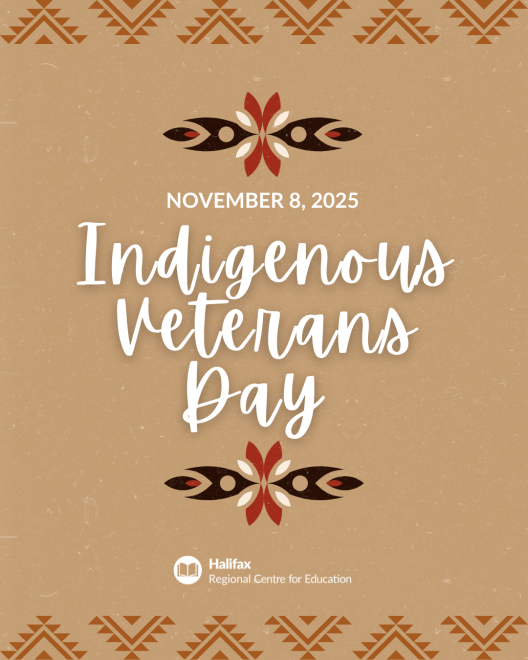 Indigenous Veterans Day