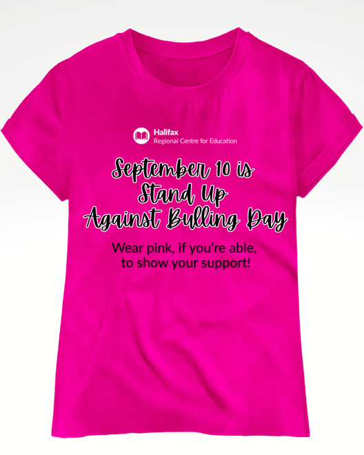 Stand Up Against Bullying