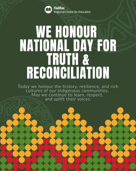 National Day for Truth and Reconciliation
