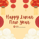 Lunar New Year