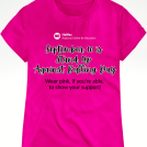 Stand Up Against Bullying